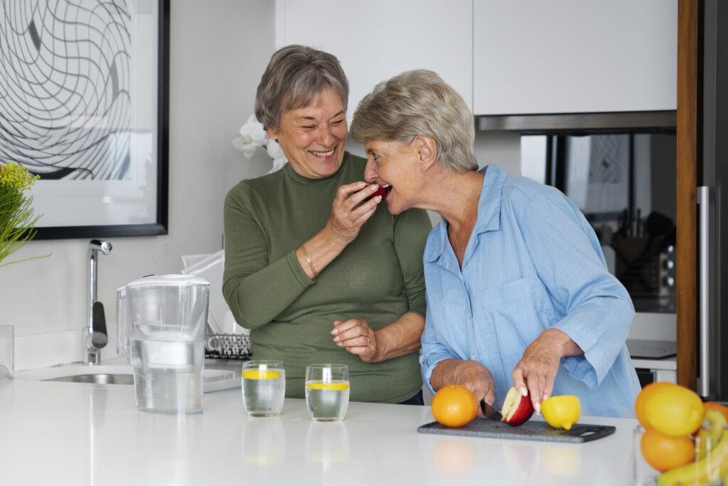 Best vitamins that women over 50 can take.