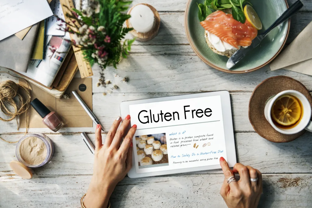 Gluten-Free Diet Plan for Beginners!