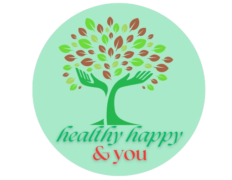 healthy happy and you