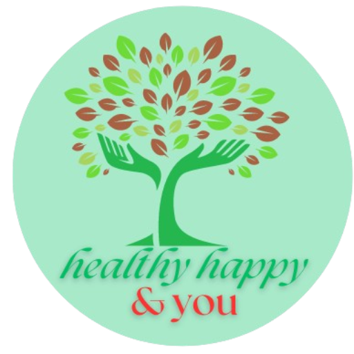 healthy happy and you