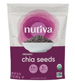 Chia Seeds