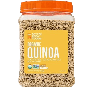 Quinoa