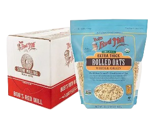 Rolled Oats