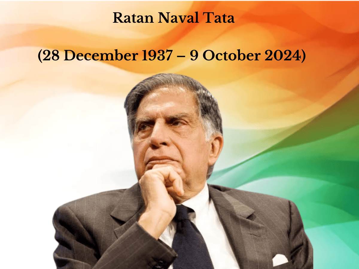 Ratan Tata