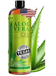 Aloe Vera Gel