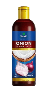 Parachute Advansed Onion Hair Oil